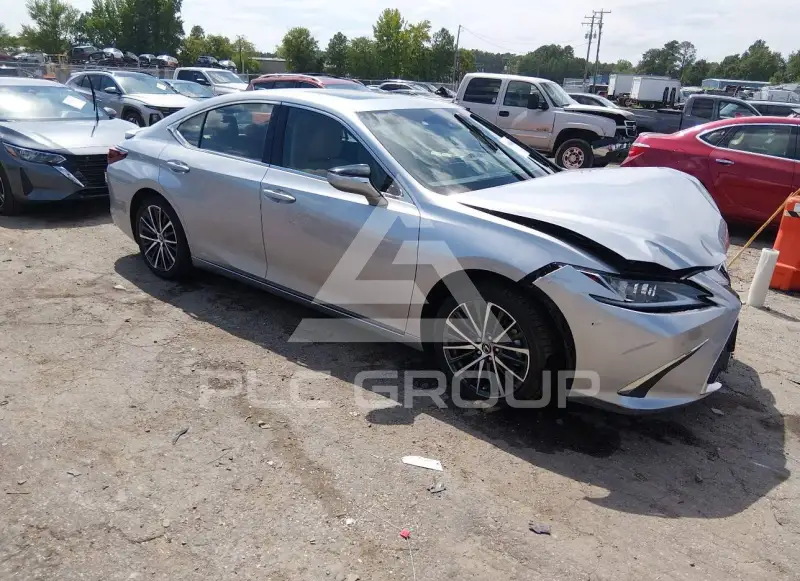 2024 Lexus ES300 photo