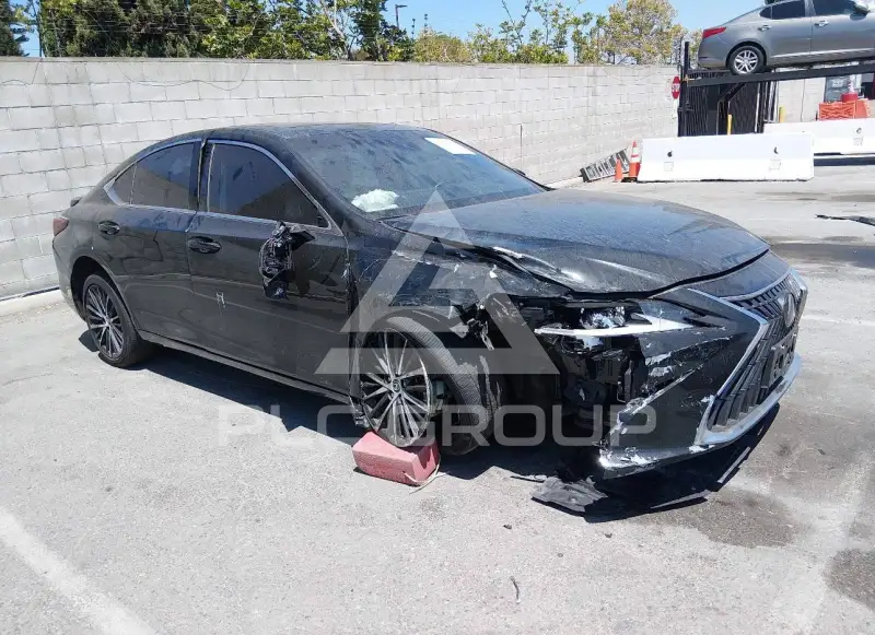 2024 Lexus ES300 photo