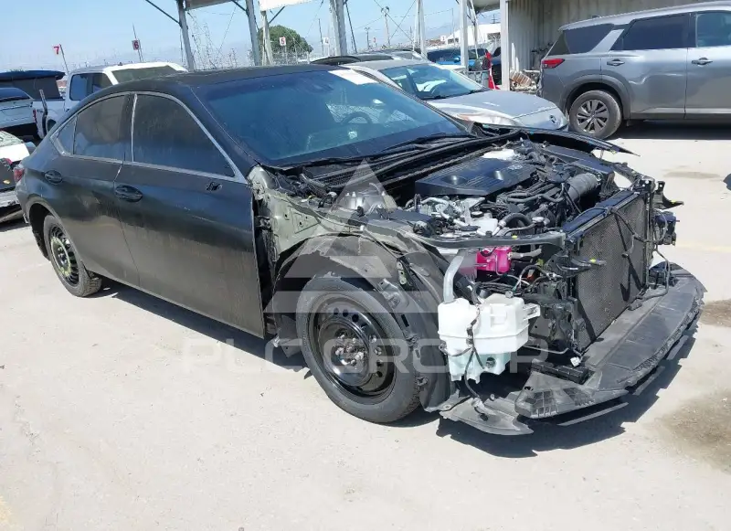 2024 Lexus ES300 фото