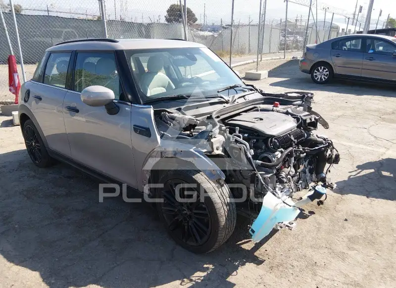 2024 Mini Hardtop фото