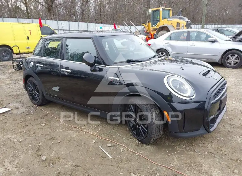 2024 Mini Hardtop фото