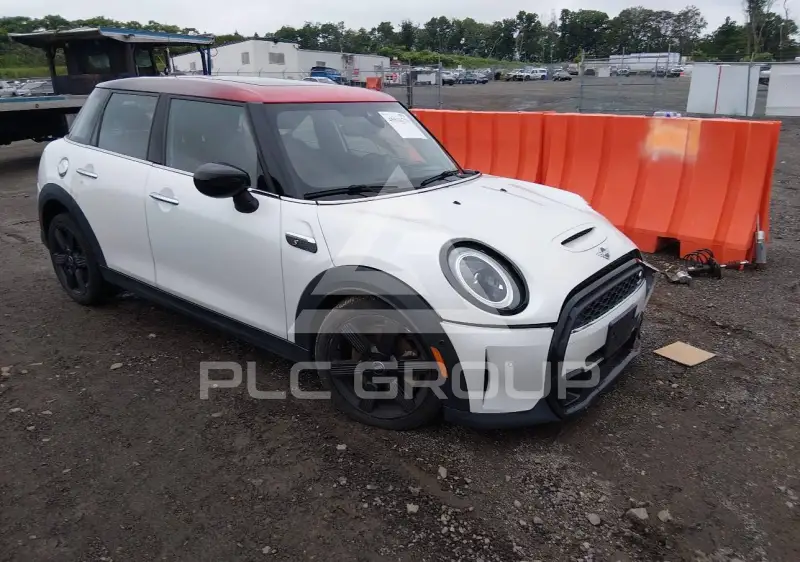 2024 Mini Hardtop фото