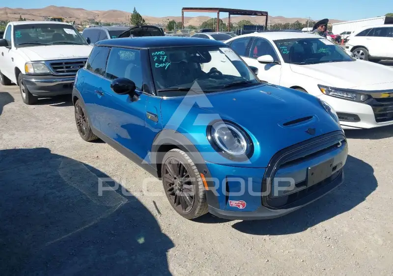 2024 Mini COOPER фото