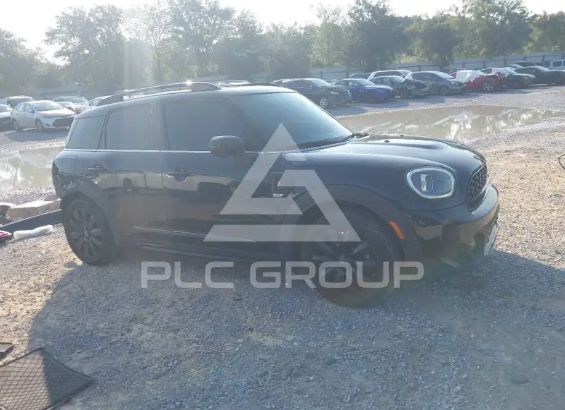 2024 Mini Countryman photo