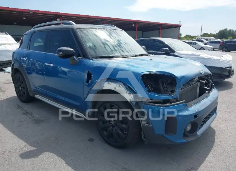 2024 Mini Countryman photo
