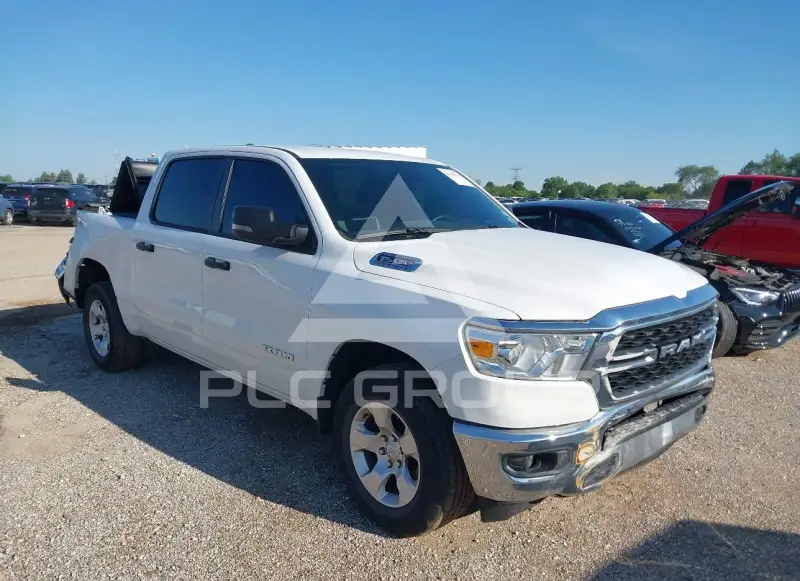 2024 RAM 1500 photo