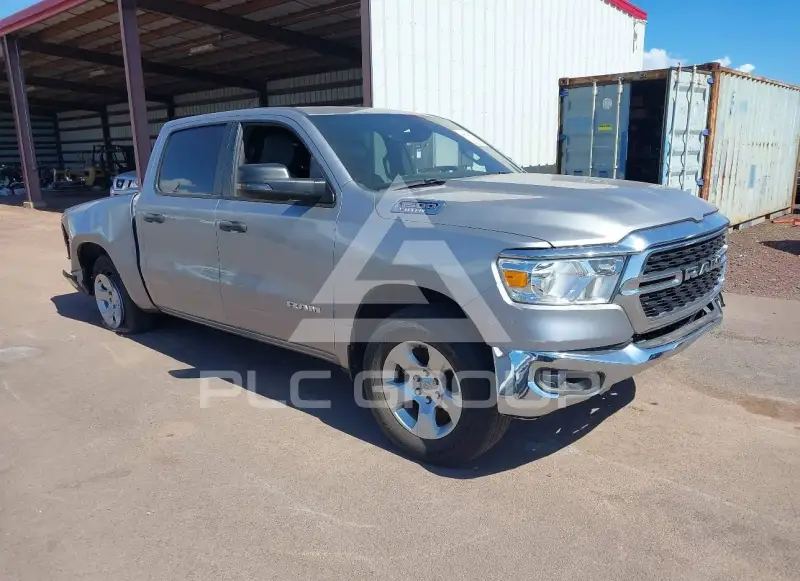 2024 RAM 1500 photo