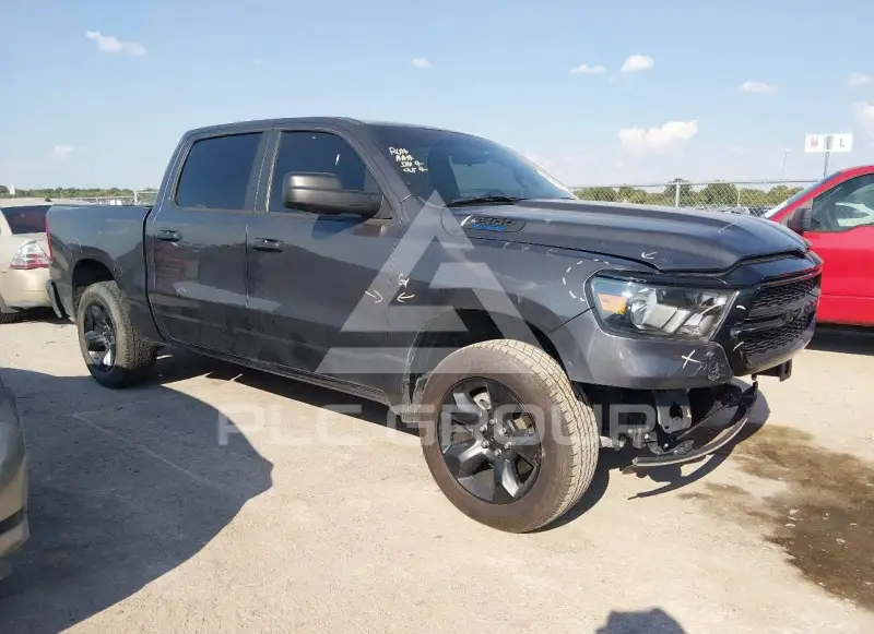 2024 RAM 1500 photo