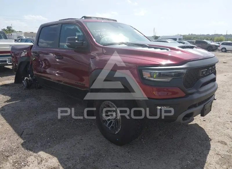 2024 RAM 1500 photo