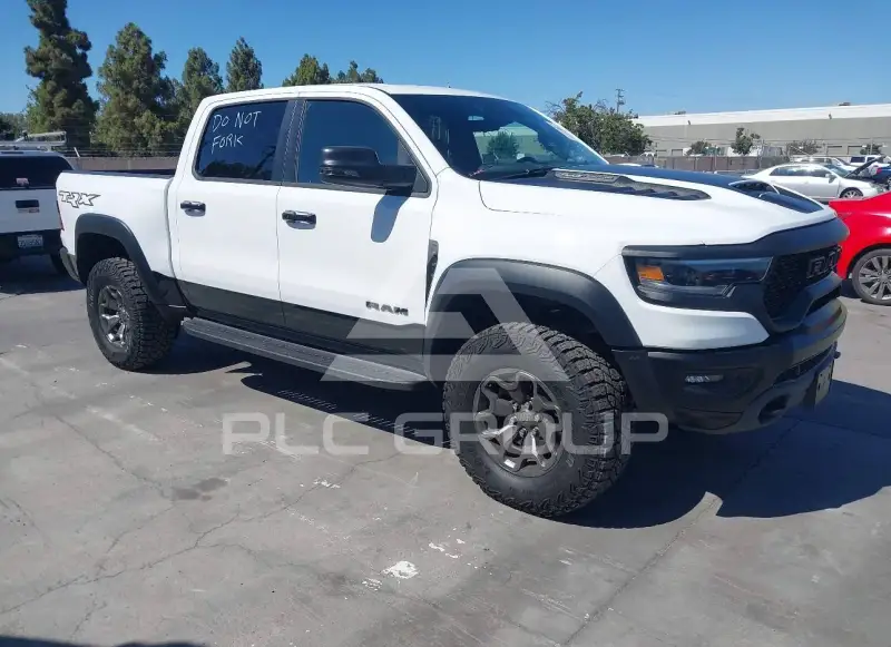 2024 RAM 1500 photo