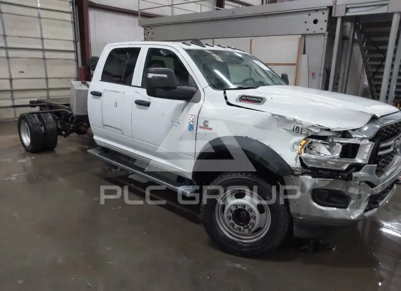 2024 RAM 5500 photo