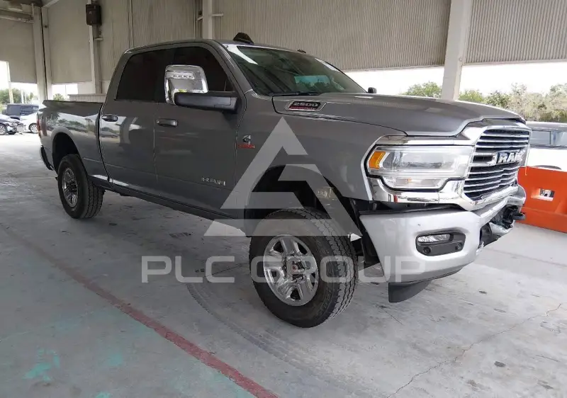 2024 RAM 2500 photo