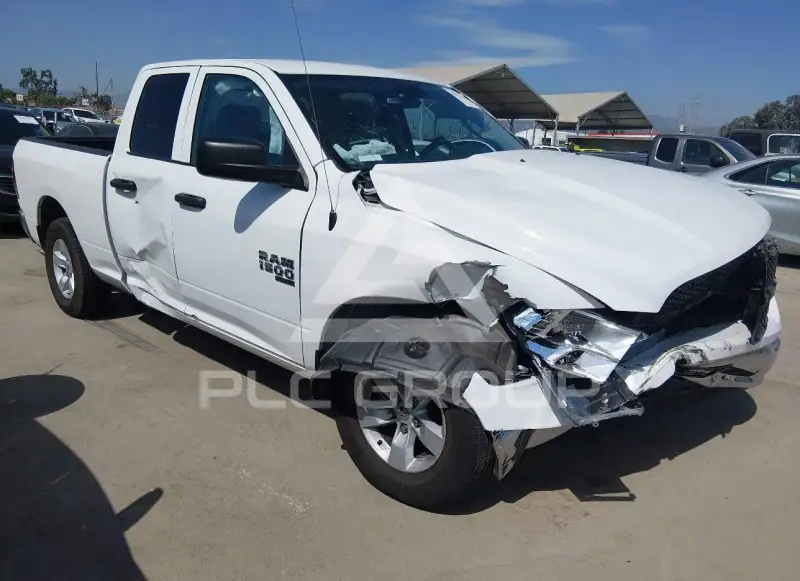 2024 RAM 1500 photo