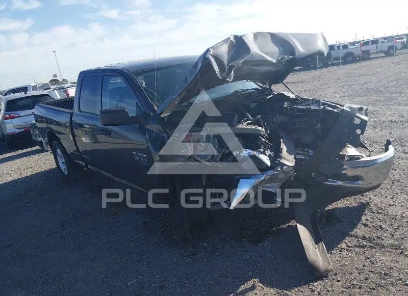 2024 RAM 1500 photo