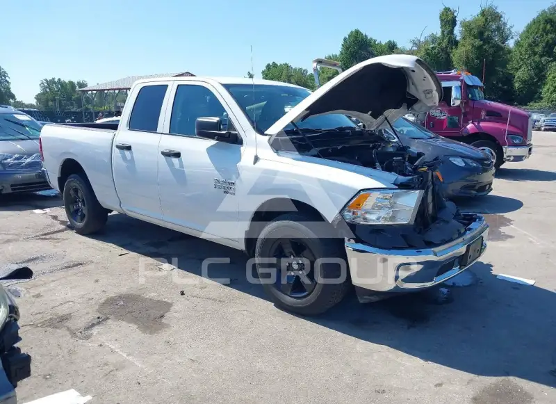 2024 RAM 1500 photo