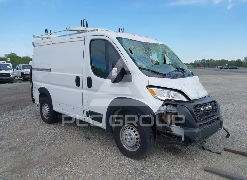 2024 RAM PROMASTER 1500 photo