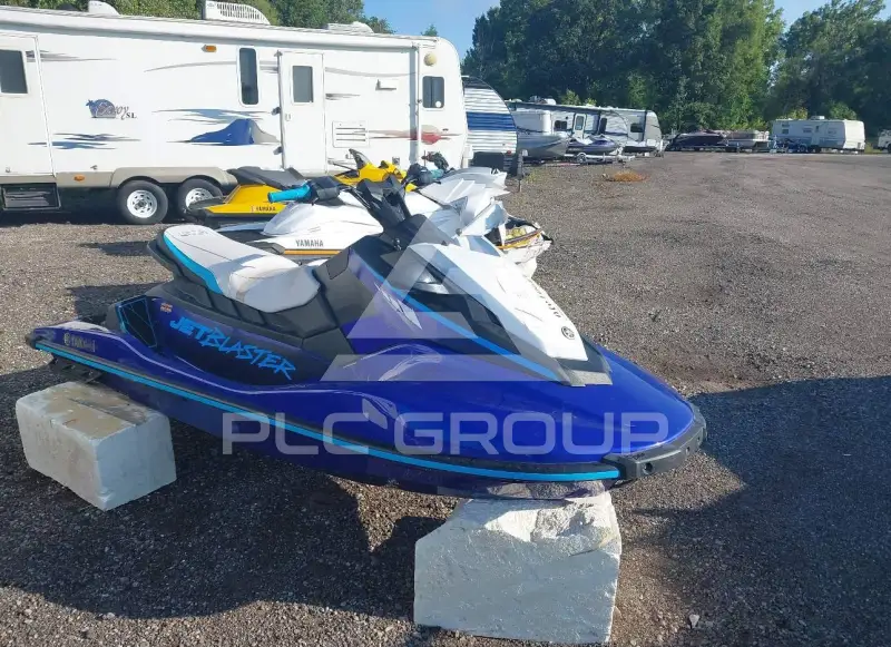 2024 Yamaha  photo