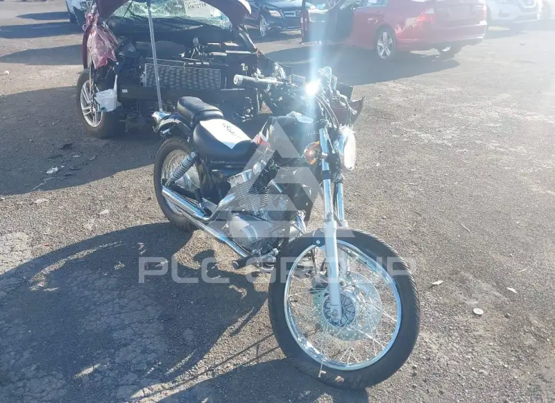 2024 Yamaha XV photo