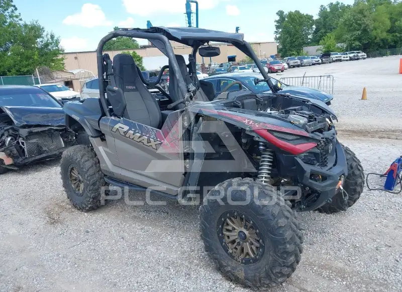 2024 Yamaha YXE1000 photo