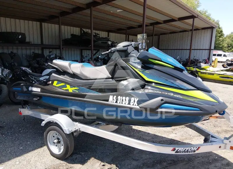 2024 Yamaha  photo