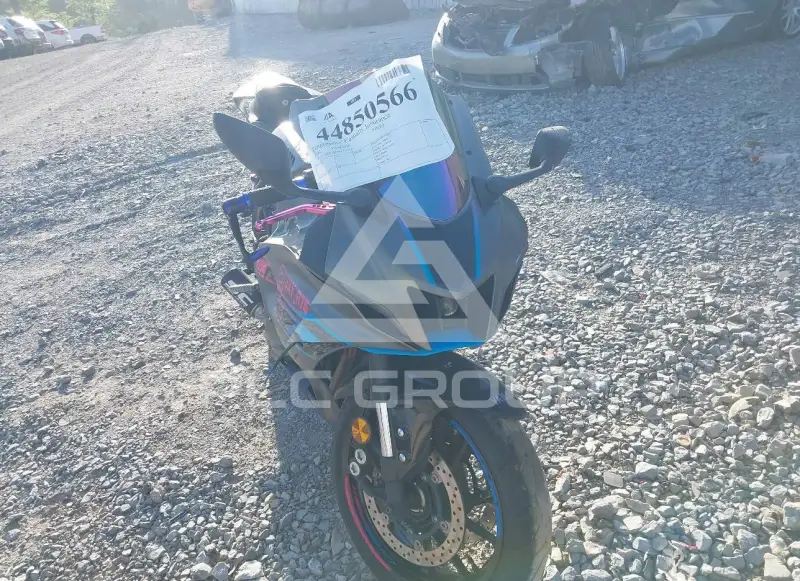 2024 Yamaha  фото