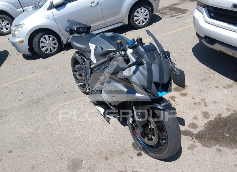 2024 Yamaha  фото