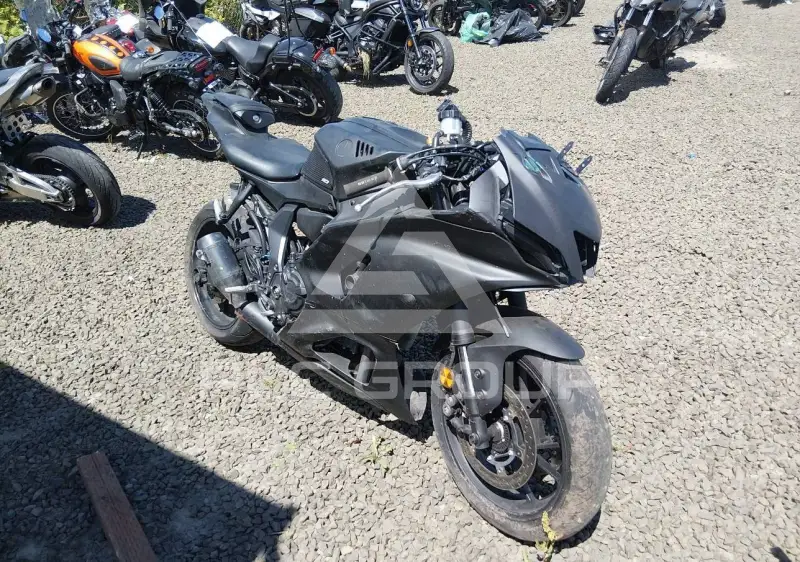 2024 Yamaha  фото