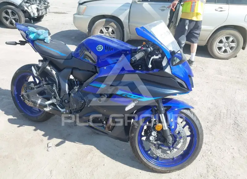 2024 Yamaha  photo
