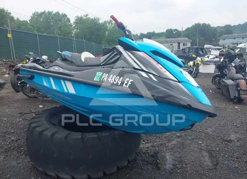 2024 Yamaha  фото