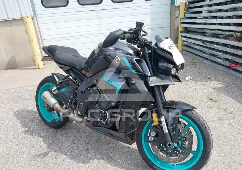 2024 Yamaha  фото