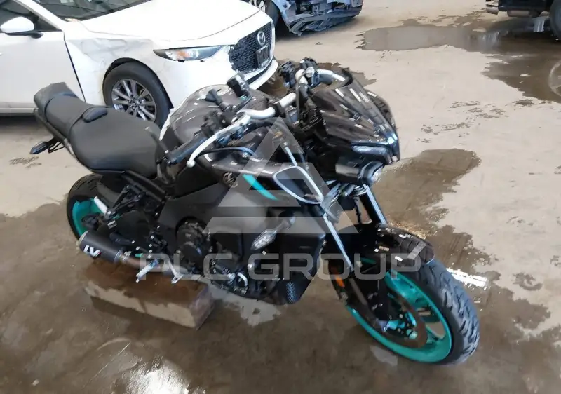 2024 Yamaha  фото