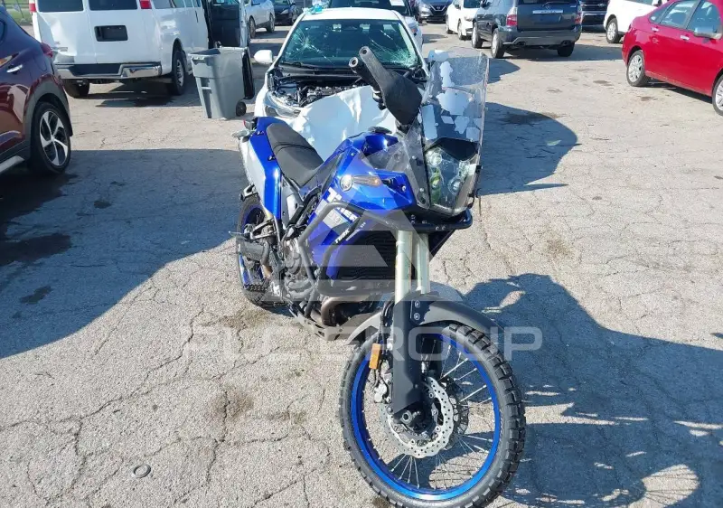 2024 Yamaha  photo