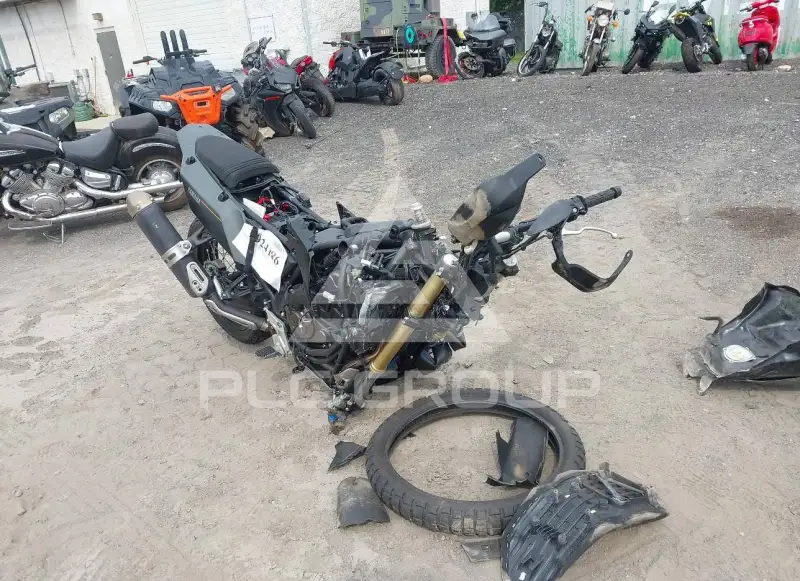 2024 Yamaha  фото
