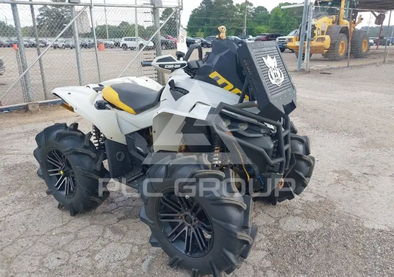2024 Can-AM RENEGADE фото