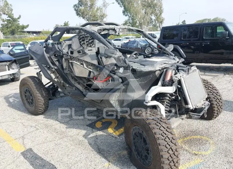 2024 Can-AM MAVERICK фото