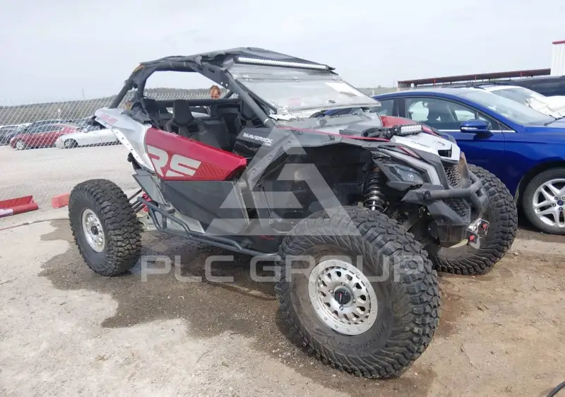 2024 Can-AM MAVERICK фото