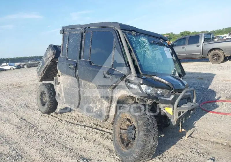 2024 Can-AM DEFENDER фото