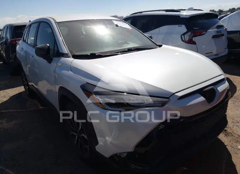 2024 Toyota COROLLA photo