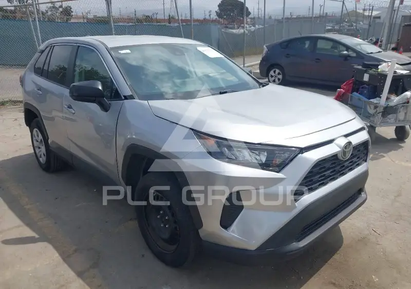 2024 Toyota RAV4 photo