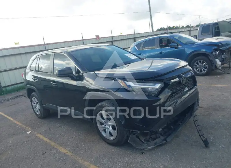 2024 Toyota RAV4 photo