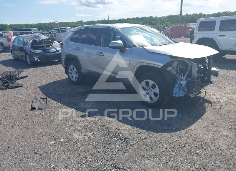 2024 Toyota RAV4 photo