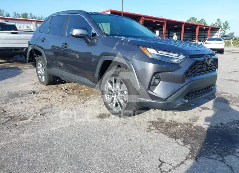 2024 Toyota RAV4 photo