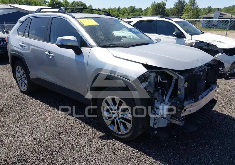 2024 Toyota RAV4 photo