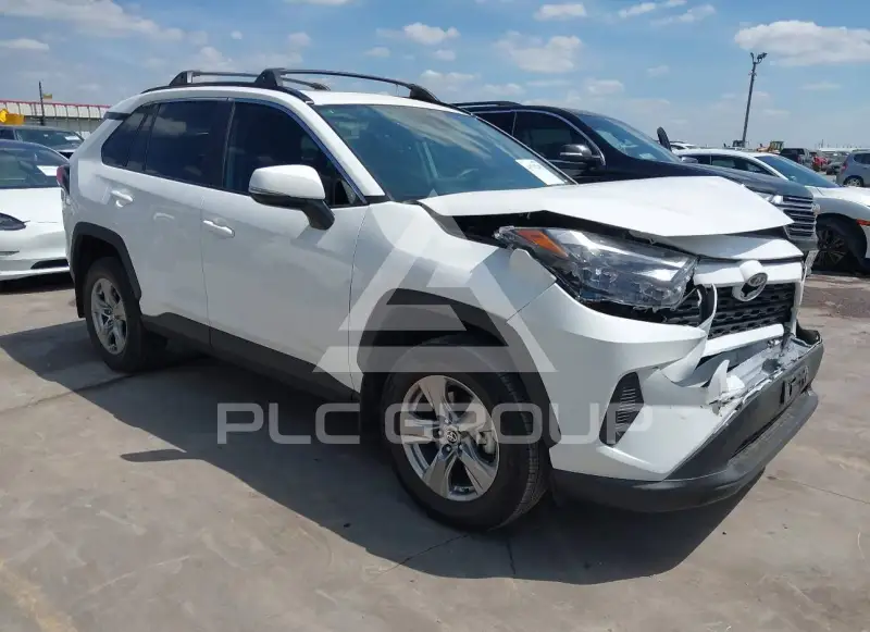 2024 Toyota RAV4 photo