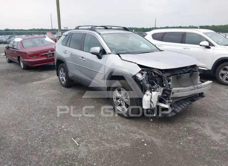 2024 Toyota RAV4 photo