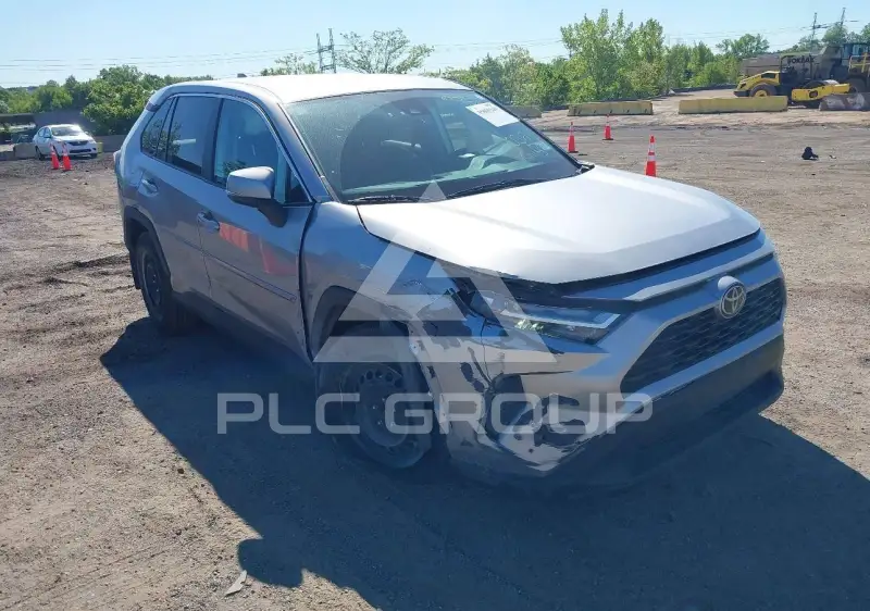 2024 Toyota RAV4 photo
