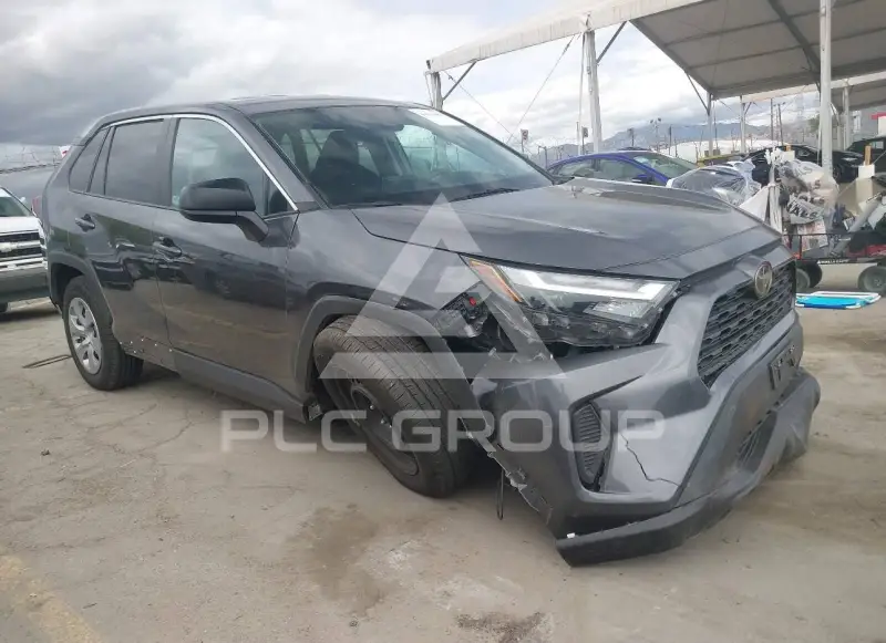 2024 Toyota RAV4 фото