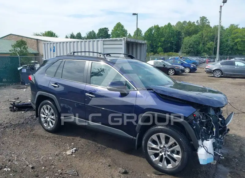 2024 Toyota RAV4 photo