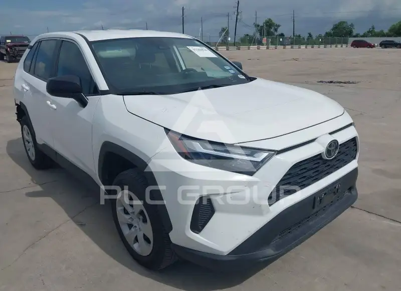 2024 Toyota RAV4 photo