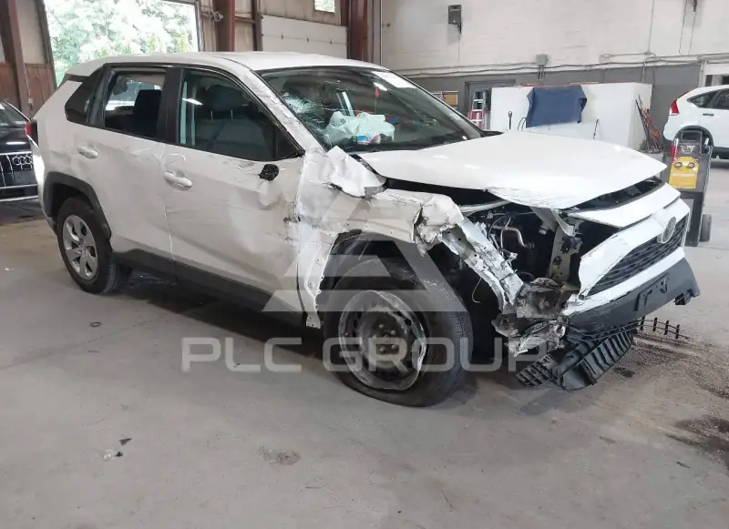 2024 Toyota RAV4 photo